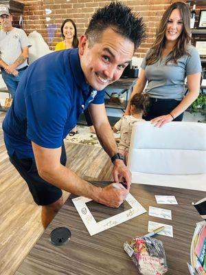 Texas Strong Home Inspections