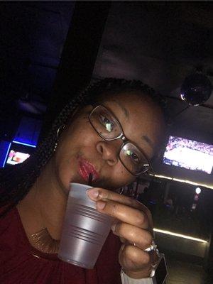 Joe's Terrace Lounge