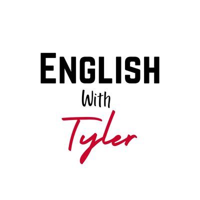 English with Tyler