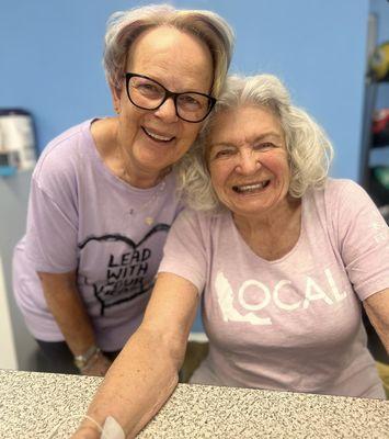 Hand in Hand Occupational Therapy of L.I., P