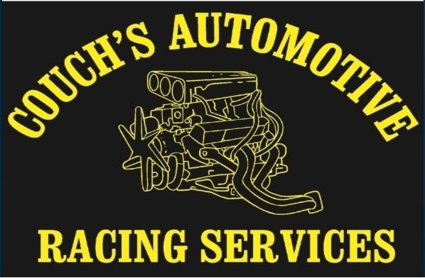 Couch's Automotive Racing Services