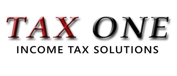 Tax One-Income Tax Solutions