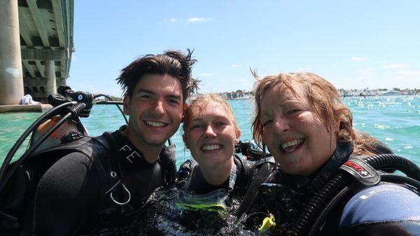 Private Scuba & Snorkel
