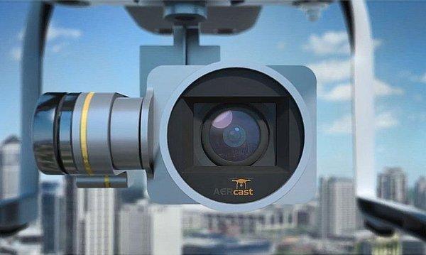 AERcast Drone Photography