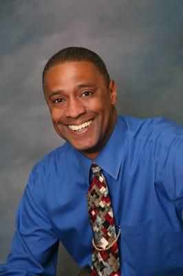 Eric Thomas - ET Sells International Real Estate Group