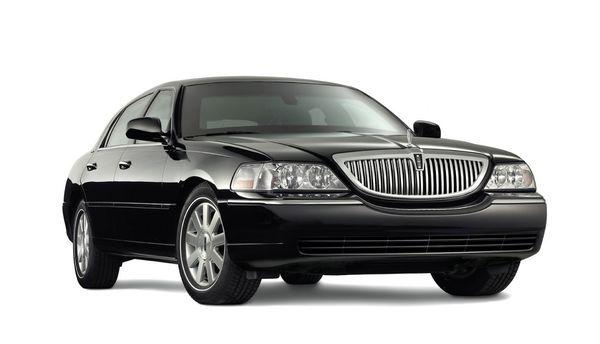 Bronxville Limousine