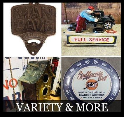 Sweet Home at Barter Post