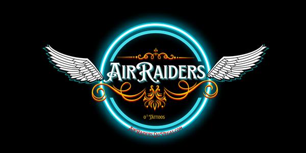 AirRaiders Las Vegas