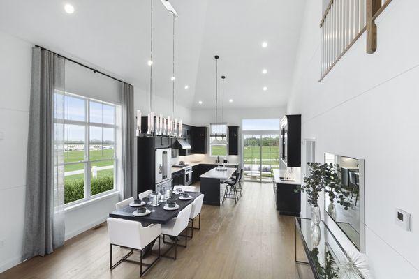 Country Pointe Meadows