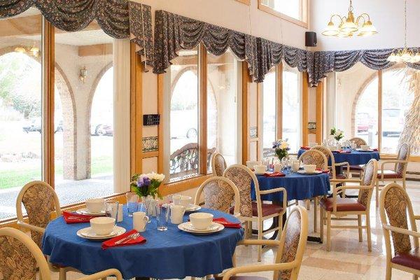 Rio Rancho Nursing & Rehabilitation Center