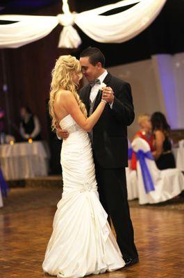 The Fountains Banquet Center