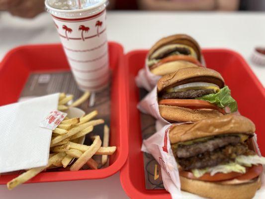 In-N-Out Burger