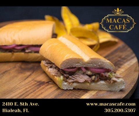 Macas Cafe