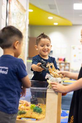 Emmanuel Faith Preschool