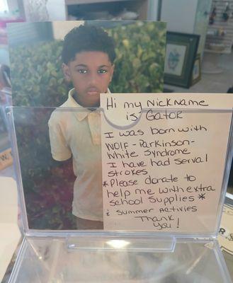 From the Heart Resale Thrift Store