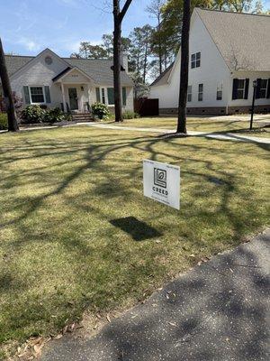 Creed Outdoor Solutions