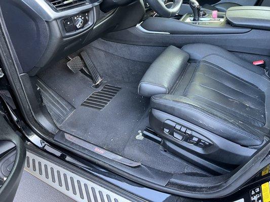 Super Star Mobile Detail