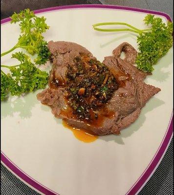 Cheko's Cuisine & Catering