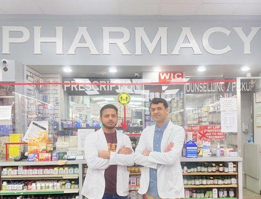 Jamaica Pharmacy