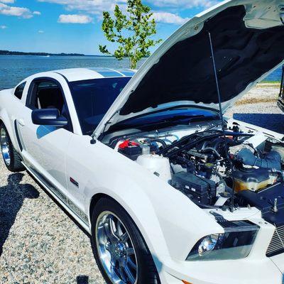 RVA Mobile Auto Detail Services