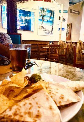 Jimmy Buffett's Margaritaville