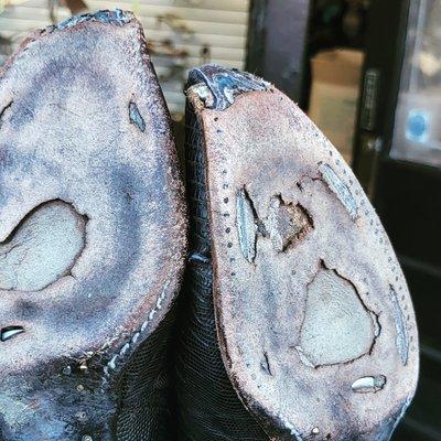 College Park Shoe Repair