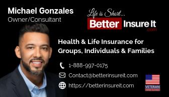 Open Enrollment begins 11/1/19. Rules have changed! Our NEW Health plans are saving families thousands annually. Contact us when ready!