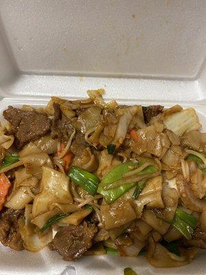 Oriental Chinese Restaurant