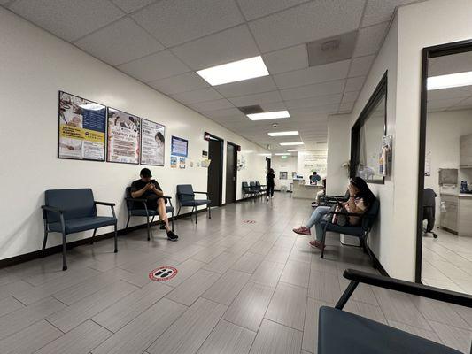 Garfield Health Center