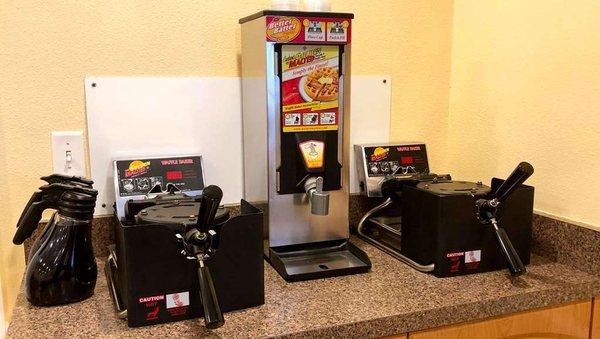 Magnuson Hotel Zephyrhills