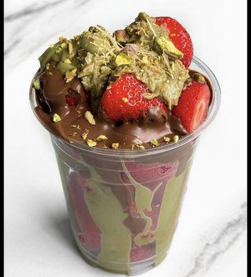 The Sweet Sugar Vault