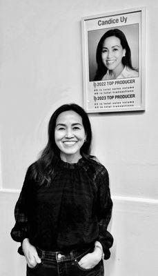 Your #1 advocate, grateful to be of service! To me, most important is that every one of my clients get the BEST & KINDEST SERVICE.