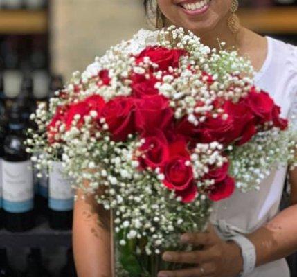 Genesis Flowers Wholesale