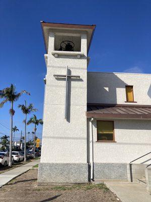 North Park Community Advent Christian Church