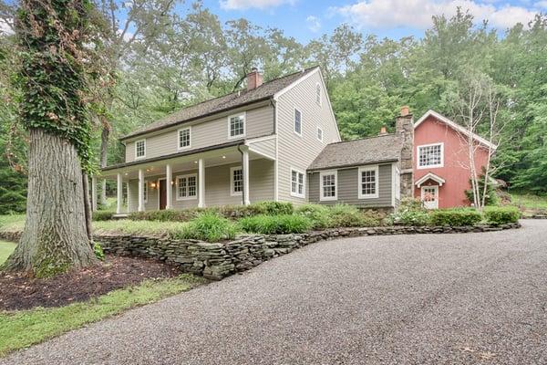 Recently sold in Mendham Township, NJ