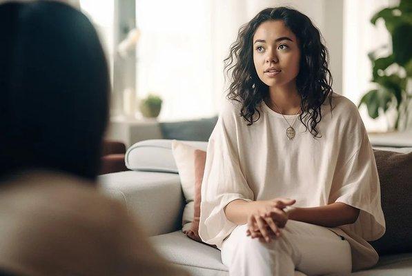 Marriage  & Family Therapy