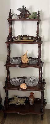 Quality Antique Restorations