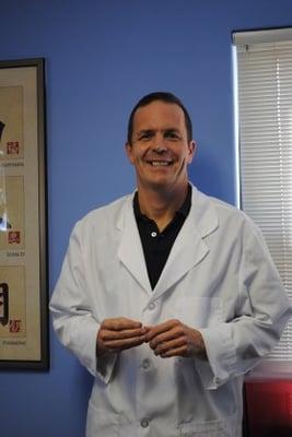 BODHI Acupuncture & Wellness