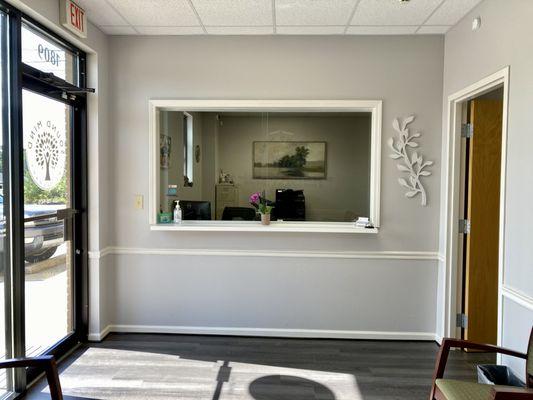 Sound Mind TMS Therapy