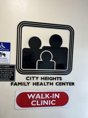 City Heights Family Health Center
