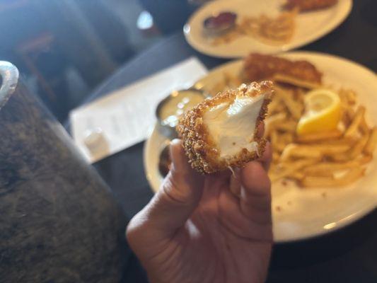 AJ's Oldtown Steakhouse & Tavern