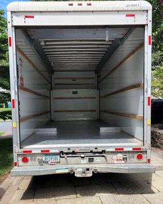 MJ's Moving And Junk Removal Services