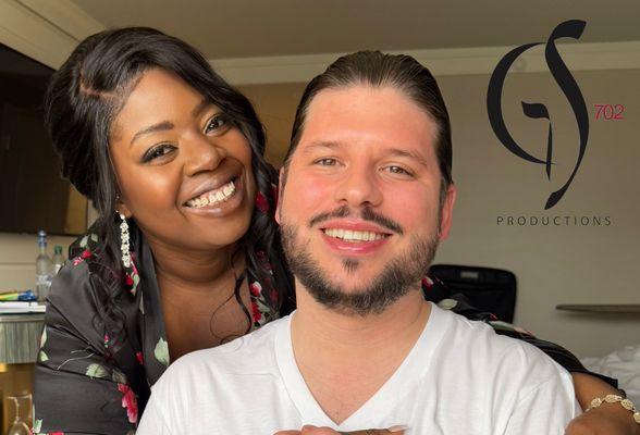 Glamsquad 702 Events Inc.