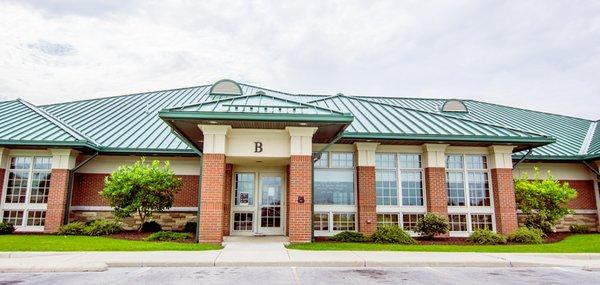 Julie A Cole Rehab & Sports Medicine