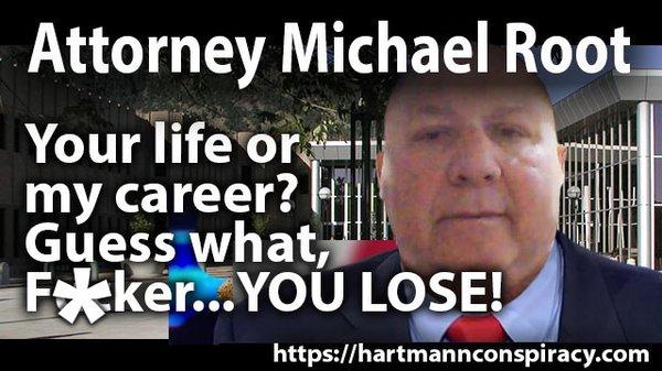 Michael Root Attorney at Law