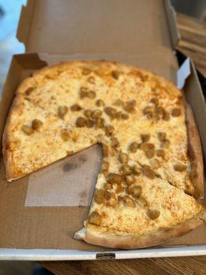 Fratelli's Pizza