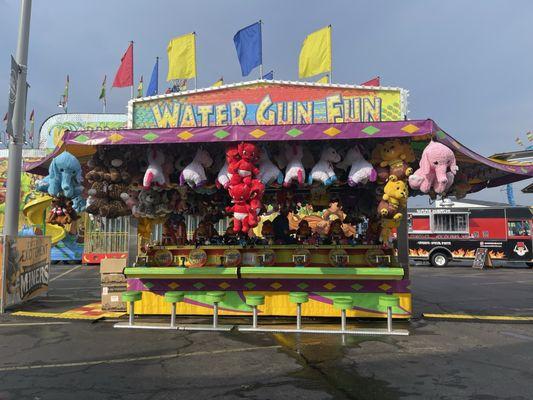 State Fair Meadowlands