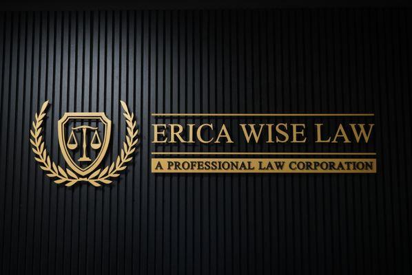 Erica Wise Law