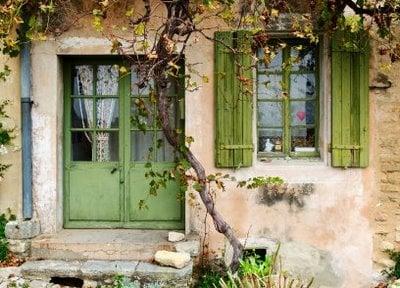 Sheryl Thornton - Rodeo Realty