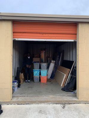 Mombo Packers & Movers